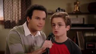 The Goldbergs  Wang Chung Parody Song S3E15 [upl. by Goddord]