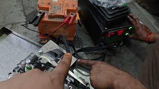 DSG 7 Speed Mechatronic Repair and Checking on Table by Electro Car Mind dsg transmission repair [upl. by Ashlan431]