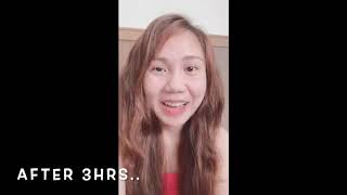 Karseell Collagen Hair Treatment REVIEW [upl. by Assennej]