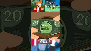 FRY REAPARECE EN EL FUTURO😱🤯 FUTURAMA【T6 EP1】 [upl. by Soo]