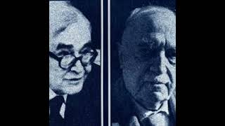 Theology After the Death of God Karl Barth and Rudolf Bultmann [upl. by Seuguh]