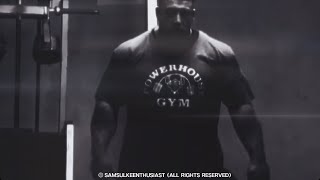 I just showed up and dominated Dorian Yates edit￼ [upl. by Airom13]