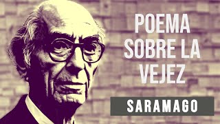 💕 SARAMAGO ¿Que cuántos años tengo ¡Qué importa eso Tengo la edad que quiero y que siento [upl. by Freeborn]