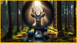 ESSA CAÇADA LIVRE FOI SENSACIONAL GANHEI MUITO MAIS QUE O OBJETIVO  CABELAS BIG GAME HUNTER 2014 [upl. by Horick]