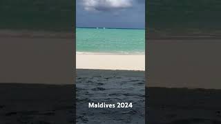 Maldives 2024 [upl. by Vladi]