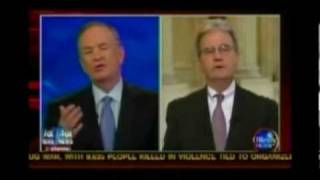 Tom Coburn vs Fox News [upl. by Nagram]