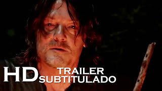 The Walking Dead 11x09 Promo SUBTITULADO HD The Walking Dead Temporada 11B [upl. by Manella]