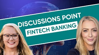 A Discussion on Fintech Banking Webinar Series Anti Money Laundering [upl. by Mirisola970]