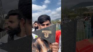 Roadies audition Pune roadies ytshorts youtubeshorts pune tohnikalpadamai ￼￼ [upl. by Inobe82]