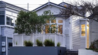 Wellington Property For Sale  246 Adelaide Road  Home Tour [upl. by Aicitel]