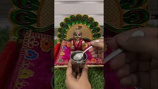 Laddu Gopal night routine shorts laddugopal viral shortvideo trending shortsfeed ytshorts [upl. by Gibbons]