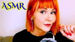 ASMR på SVENSKA  Lugnar ångesttankar💛 Swedish ASMR  Calming anxiety [upl. by Ennail]