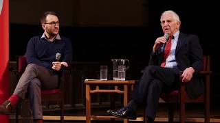 Daniel Ellsberg with Daniel Bessner The Doomsday Machine [upl. by Heiner]