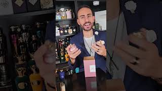 Parfums de Marly Delina ON A BUDGET  Khadlaj Rose Couture Perfume Review bestperfumes perfume [upl. by Adnirim576]