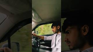 Rain car driving status  kodamanjin thazhvarayil song  musicdrive nature driving drivinglife [upl. by Bower]