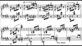 Franz Liszt  Consolation No 6 audio  sheet music [upl. by Nikola]