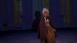 2017 Le Nozze di Figaro The Marriage of FIgaro Part 4 [upl. by Hummel]