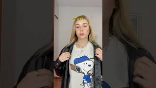 Elguiendo oufit para la uni vlog grwm [upl. by Corinna506]