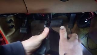 Immobiliser Bypass AVS  Awful Vehicle Security [upl. by Nosremaj486]