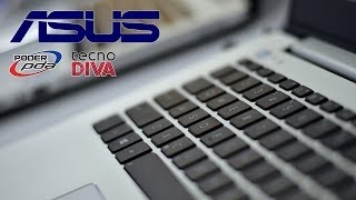 ASUS Laptops en Español Mx [upl. by Feola]