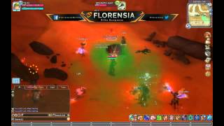 Florensia  Elite Dungeon [upl. by Beker262]