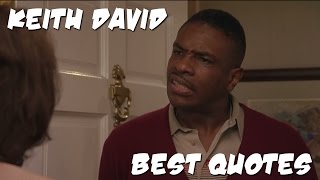 100ish Best Keith David Quotes [upl. by Anavas]