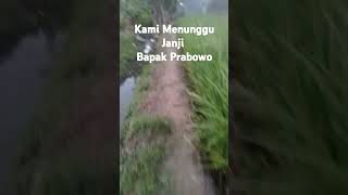 Ngenas Jerjtan Petani Bantu Jempol LoncengnyaShort [upl. by Bittencourt]