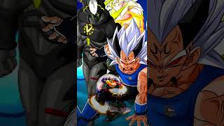 Dragonball Absalon episode 2 sneak peek 2 [upl. by Annahaj]