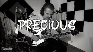 PRECIOUS  Depeche Mode Cover Collaboration Twice Mode [upl. by Kati]