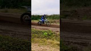 Tc85 mildenhall mx  mx twostroke [upl. by Carol]