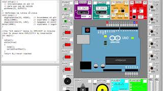 UnoArduSim [upl. by Eicrad]