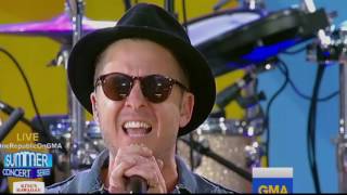 Toni Cornell Watch Chris Cornells Daughter Sing Hallelujah for Father and Chester Bennington 2017 [upl. by Aneez]