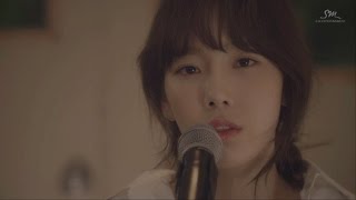 TAEYEON 태연 1111 Live Acoustic Version [upl. by Adohr]