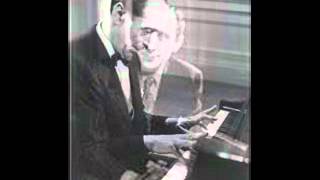 Liszt Sonetto No 104 del Petrarca Horowitz Rec 1951 [upl. by Ynittirb]