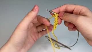 Icordsnor  I cord Tutorial [upl. by Alinna]