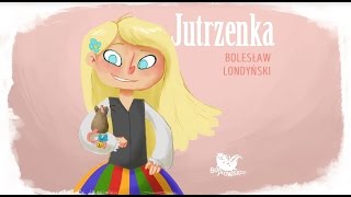 JUTRZENKA – Bajkowisko  bajki dla dzieci – słuchowisko – bajka dla dzieci audiobook [upl. by Adnim35]