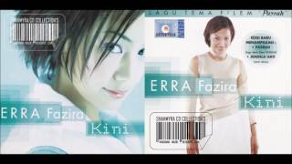 Erra Fazira  Bicara Berakhir Di Sini Audio  Cover Album [upl. by Zucker545]