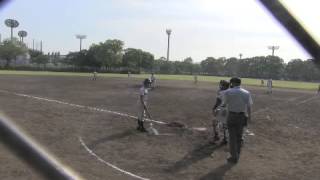 20120518 vs ナインスターズ戦 [upl. by Otir]