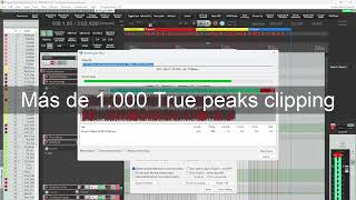 Exportar audio en Reaper 24bits vs 32 FP [upl. by Lehet273]