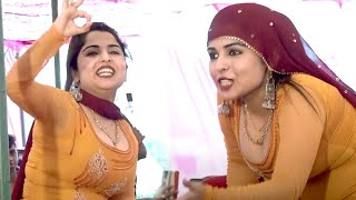 इस लड़की का डांस देख कर पब्लिक को मजा आ गया  बुड्ढे भी नाचने लगे  Dance 2024  Thumka Masti  Dance [upl. by Bradan]