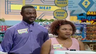 Dales Supermarket Sweep 8 UK 1998 [upl. by Olivie]