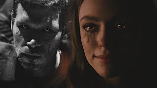 Klaus amp Hope  My fathers daughter 4x20 [upl. by Zeret330]