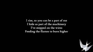 Amaranthe  The Nexus Lyrics HD [upl. by Mitchel]