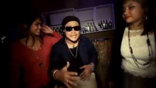 PANI PARYO  MAD ZONE  MANA SHRESTHA  OFFICIAL SONGS 2014 [upl. by Zebedee]