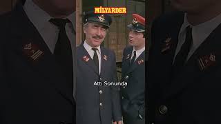 Attı Sonunda ŞenerŞen MünirÖzkul AdileNaşit Milyarder YerliFilm [upl. by Aseek]