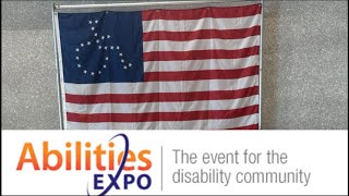 Houston Abilities Expo 2024 [upl. by Notsnarc]