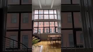 2500 New York Loft [upl. by Riamu]