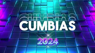 ENGANCHADO CUMBIAS 2024 [upl. by Amalea]