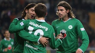 Wisst Ihr noch  VfL Wolfsburg  Hannover 96 [upl. by Egarton]