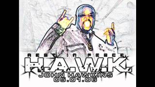 HAWK Thats Me feat Lil O [upl. by Harbird]